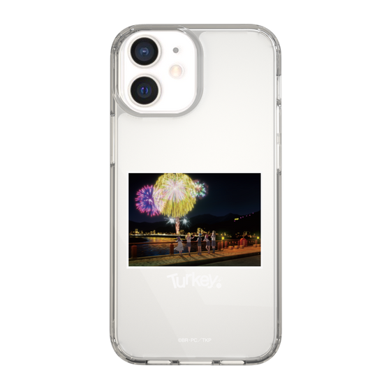 スリムプロテクションケース［ Turkey! - 千曲市 - 夏② ］