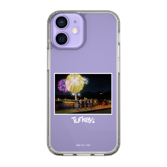 スリムプロテクションケース［ Turkey! - 千曲市 - 夏② ］