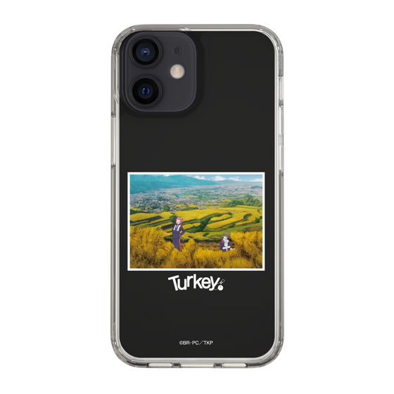 スリムプロテクションケース［ Turkey! - 千曲市 - 秋 ］