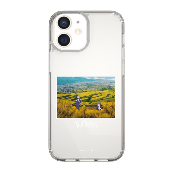 スリムプロテクションケース［ Turkey! - 千曲市 - 秋 ］