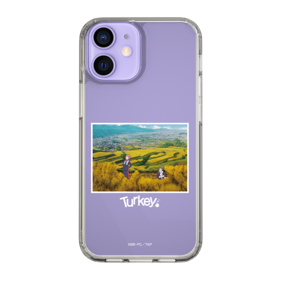 スリムプロテクションケース［ Turkey! - 千曲市 - 秋 ］