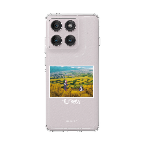 スリムプロテクションケース［ Turkey! - 千曲市 - 秋 ］