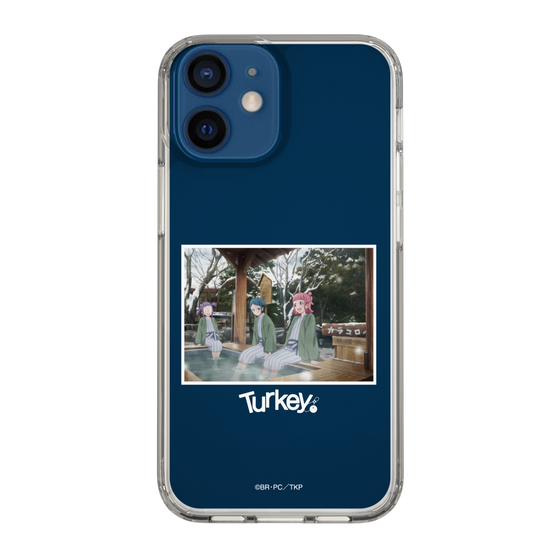 スリムプロテクションケース［ Turkey! - 千曲市 - 冬 ］