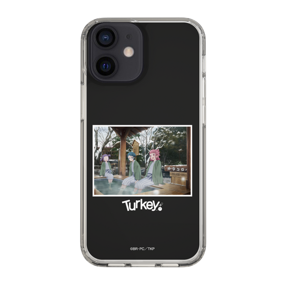 スリムプロテクションケース［ Turkey! - 千曲市 - 冬 ］