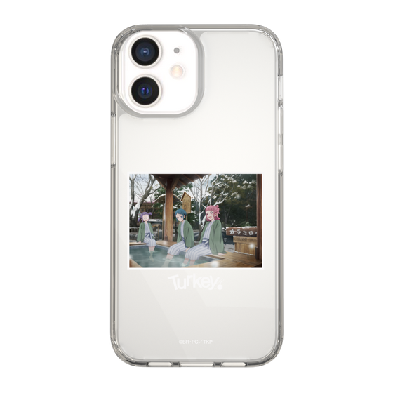 スリムプロテクションケース［ Turkey! - 千曲市 - 冬 ］