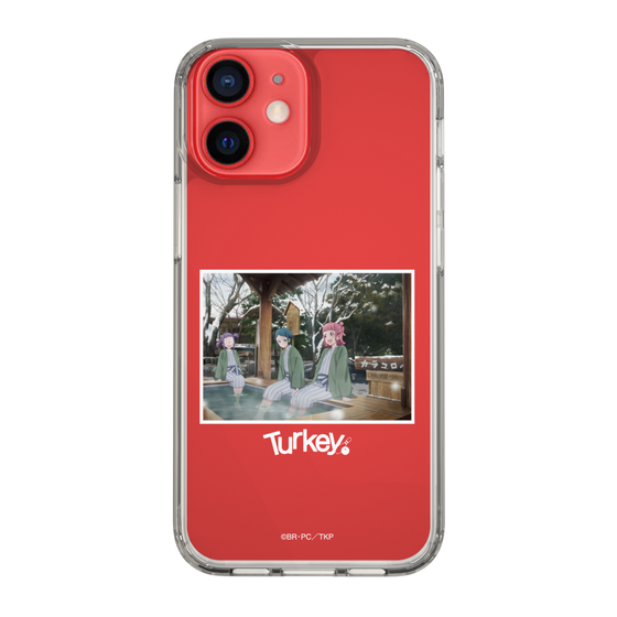 スリムプロテクションケース［ Turkey! - 千曲市 - 冬 ］