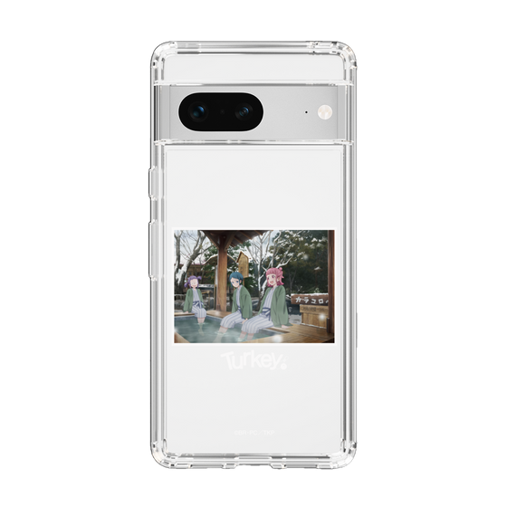 スリムプロテクションケース［ Turkey! - 千曲市 - 冬 ］