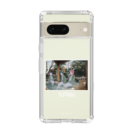 スリムプロテクションケース［ Turkey! - 千曲市 - 冬 ］