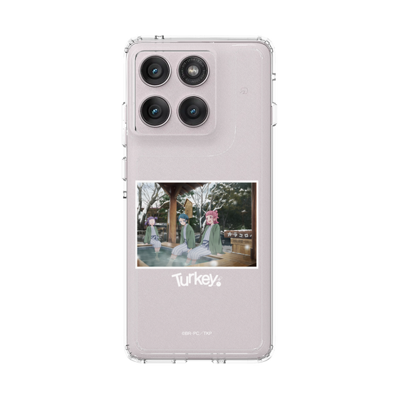 スリムプロテクションケース［ Turkey! - 千曲市 - 冬 ］