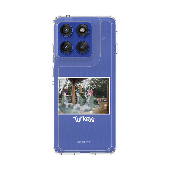 スリムプロテクションケース［ Turkey! - 千曲市 - 冬 ］