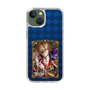 スリムプロテクションケース［ クイズRPG 魔法使いと黒猫のウィズ - ディートリヒ ］