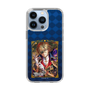 スリムプロテクションケース［ クイズRPG 魔法使いと黒猫のウィズ - ディートリヒ ］