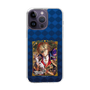 スリムプロテクションケース［ クイズRPG 魔法使いと黒猫のウィズ - ディートリヒ ］