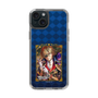 スリムプロテクションケース［ クイズRPG 魔法使いと黒猫のウィズ - ディートリヒ ］