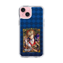 スリムプロテクションケース［ クイズRPG 魔法使いと黒猫のウィズ - ディートリヒ ］
