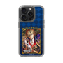 スリムプロテクションケース［ クイズRPG 魔法使いと黒猫のウィズ - ディートリヒ ］