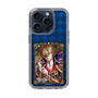 スリムプロテクションケース［ クイズRPG 魔法使いと黒猫のウィズ - ディートリヒ ］