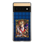 スリムプロテクションケース［ クイズRPG 魔法使いと黒猫のウィズ - ディートリヒ ］