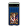 スリムプロテクションケース［ クイズRPG 魔法使いと黒猫のウィズ - ディートリヒ ］