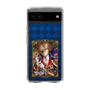 スリムプロテクションケース［ クイズRPG 魔法使いと黒猫のウィズ - ディートリヒ ］