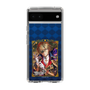 スリムプロテクションケース［ クイズRPG 魔法使いと黒猫のウィズ - ディートリヒ ］