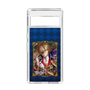 スリムプロテクションケース［ クイズRPG 魔法使いと黒猫のウィズ - ディートリヒ ］