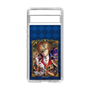 スリムプロテクションケース［ クイズRPG 魔法使いと黒猫のウィズ - ディートリヒ ］