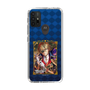 スリムプロテクションケース［ クイズRPG 魔法使いと黒猫のウィズ - ディートリヒ ］