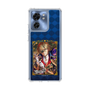 スリムプロテクションケース［ クイズRPG 魔法使いと黒猫のウィズ - ディートリヒ ］