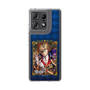 スリムプロテクションケース［ クイズRPG 魔法使いと黒猫のウィズ - ディートリヒ ］