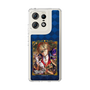 スリムプロテクションケース［ クイズRPG 魔法使いと黒猫のウィズ - ディートリヒ ］