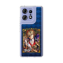 スリムプロテクションケース［ クイズRPG 魔法使いと黒猫のウィズ - ディートリヒ ］