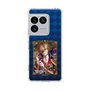 スリムプロテクションケース［ クイズRPG 魔法使いと黒猫のウィズ - ディートリヒ ］