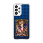 スリムプロテクションケース［ クイズRPG 魔法使いと黒猫のウィズ - ディートリヒ ］
