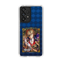 スリムプロテクションケース［ クイズRPG 魔法使いと黒猫のウィズ - ディートリヒ ］