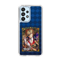 スリムプロテクションケース［ クイズRPG 魔法使いと黒猫のウィズ - ディートリヒ ］