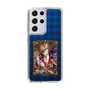 スリムプロテクションケース［ クイズRPG 魔法使いと黒猫のウィズ - ディートリヒ ］