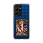 スリムプロテクションケース［ クイズRPG 魔法使いと黒猫のウィズ - ディートリヒ ］
