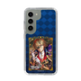 スリムプロテクションケース［ クイズRPG 魔法使いと黒猫のウィズ - ディートリヒ ］