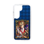 スリムプロテクションケース［ クイズRPG 魔法使いと黒猫のウィズ - ディートリヒ ］