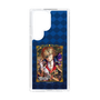 スリムプロテクションケース［ クイズRPG 魔法使いと黒猫のウィズ - ディートリヒ ］