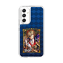 スリムプロテクションケース［ クイズRPG 魔法使いと黒猫のウィズ - ディートリヒ ］