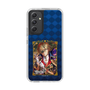 スリムプロテクションケース［ クイズRPG 魔法使いと黒猫のウィズ - ディートリヒ ］