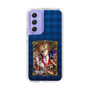 スリムプロテクションケース［ クイズRPG 魔法使いと黒猫のウィズ - ディートリヒ ］