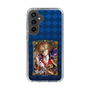 スリムプロテクションケース［ クイズRPG 魔法使いと黒猫のウィズ - ディートリヒ ］