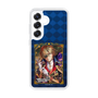 スリムプロテクションケース［ クイズRPG 魔法使いと黒猫のウィズ - ディートリヒ ］