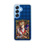 スリムプロテクションケース［ クイズRPG 魔法使いと黒猫のウィズ - ディートリヒ ］