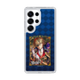 スリムプロテクションケース［ クイズRPG 魔法使いと黒猫のウィズ - ディートリヒ ］