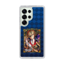 スリムプロテクションケース［ クイズRPG 魔法使いと黒猫のウィズ - ディートリヒ ］