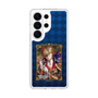 スリムプロテクションケース［ クイズRPG 魔法使いと黒猫のウィズ - ディートリヒ ］